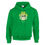 Thumbnail: "Lettuce Pray" Classic Unisex Pullover Hoodie