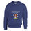 Thumbnail: "I'm Proof that God Has a Sense of Humor" Classic Unisex Crewneck Sweatshirt