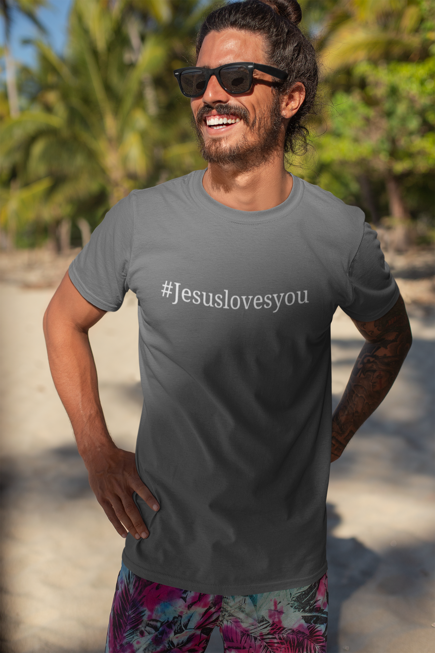 #Jesuslovesyou