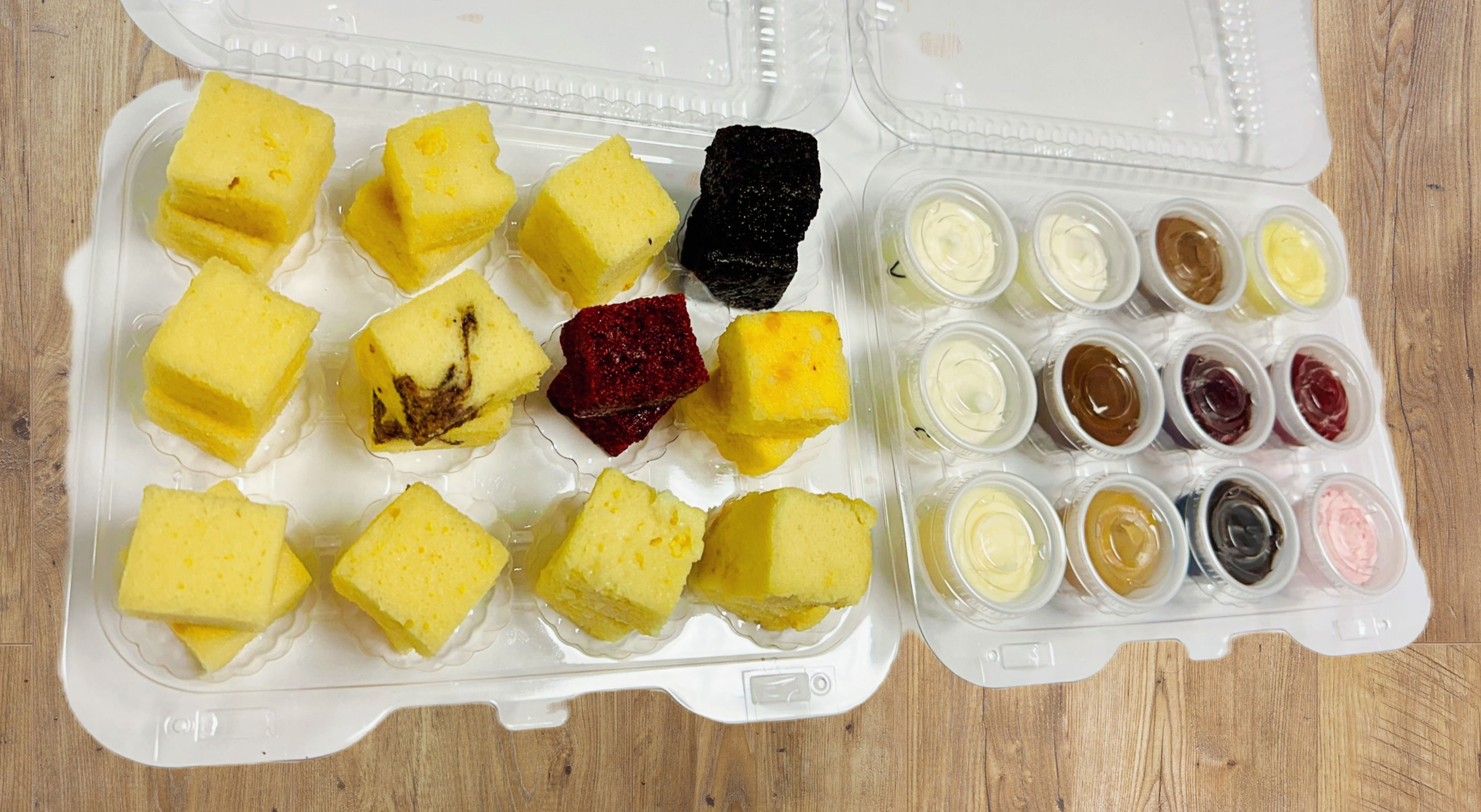 Delivery in Key West Tasting Box