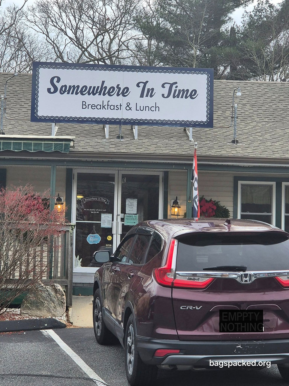 Solo Travel in Connecticut: Quiet Towns and an Easy Coastal Weekend Getaway