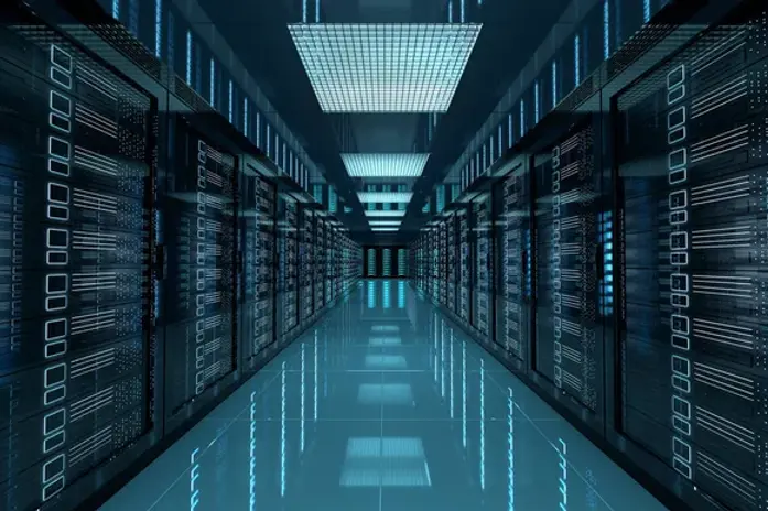 Data center