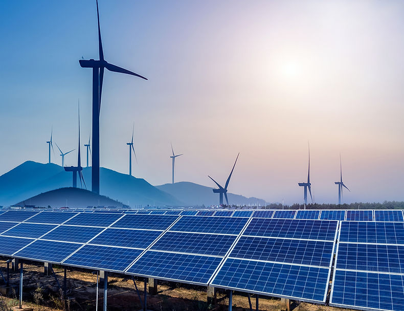 Solar Energy