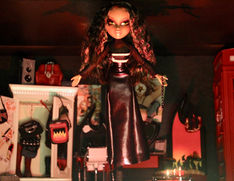 Bratz Doll malinah