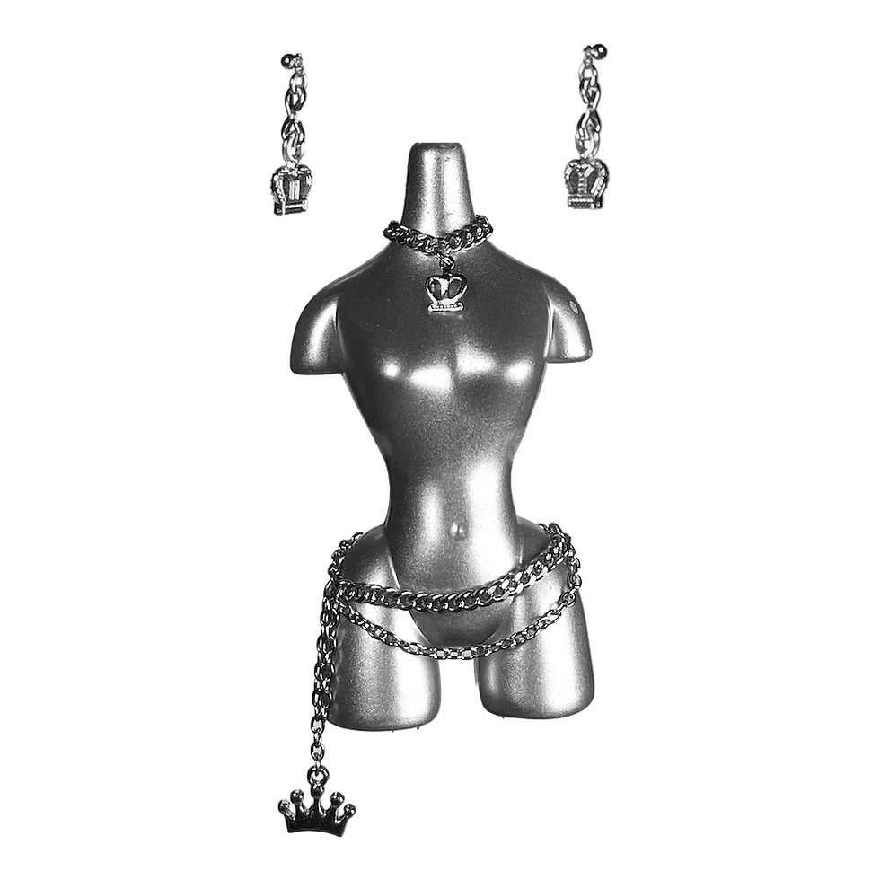 Thumbnail: The Summer Collection  - by malinah doll
