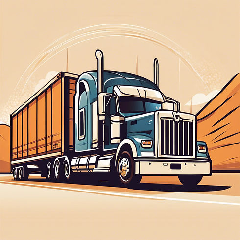 a image that can go next to a contact form for a trucking website_.jpg