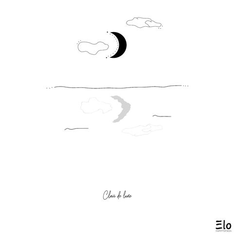 Clair de lune 