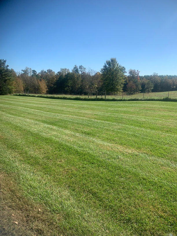 Commercial Lawncare/Landscaping Clarksville VA Simplicity Home and