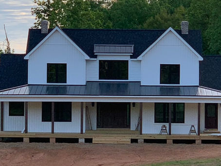 Things You Should Check For When Hiring a Contractor in Farmville, VA
