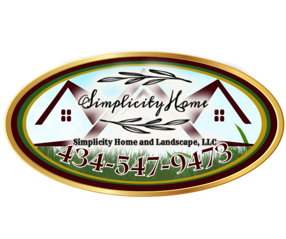 Simplicity Home and Landscape LLC — recent remodeler photo in Keysville, VA (Google Business Profile)