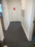 office and business flooring install