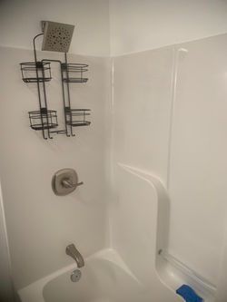 Shower Changeout farmville