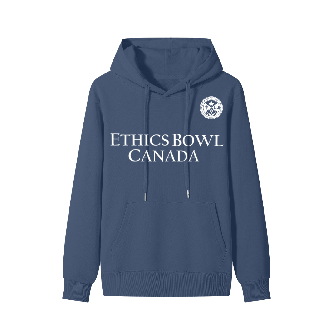 Classic Unisex Cotton Hoodie