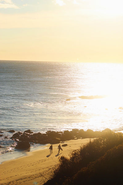 Golden Hour 