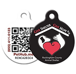 Rockingham County Animal Shelter Approve
