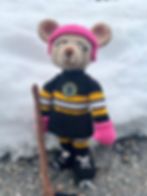 Thumbnail: Bruins Bear