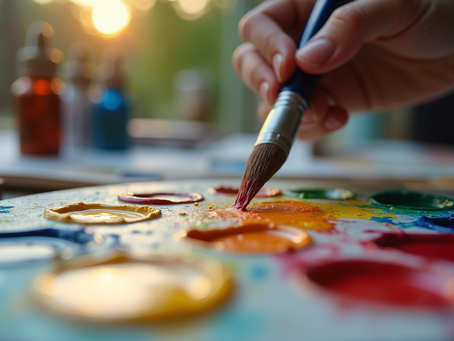 Herramientas Indispensables para Diseñadores Creativos