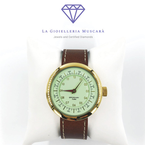 Brosway Oblo | La Gioielleria
