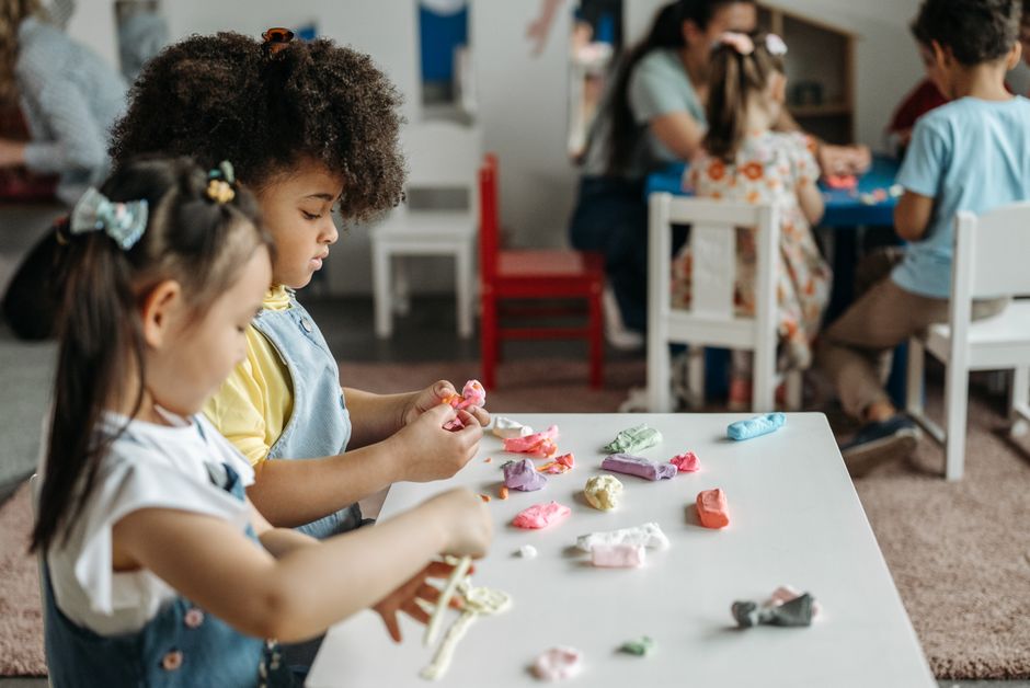Texas Rising Star Four-Star: What the TRS Four Star Rating Means for Texas Child Care