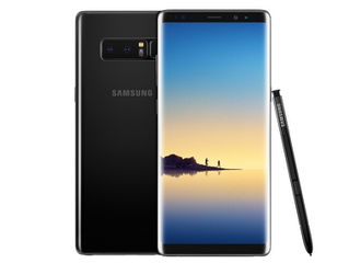 Samsung Galaxy Note 8 pre-orders begin in India; get a free wireless charger and more