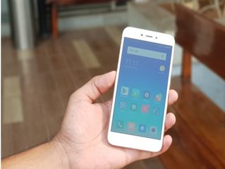 Xiaomi Redmi 5A now also available at Big Bazaar