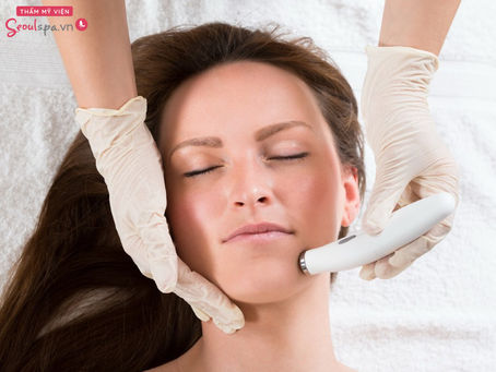Liệu trình se khít lỗ chân lông giá bao nhiêu tiền?