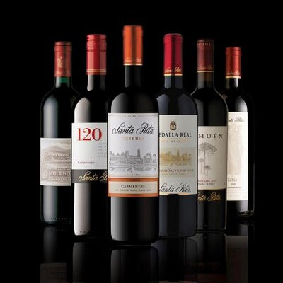 Santa Rita Wines