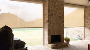 patio screen