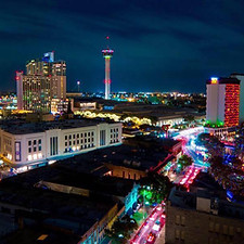 San Antonio