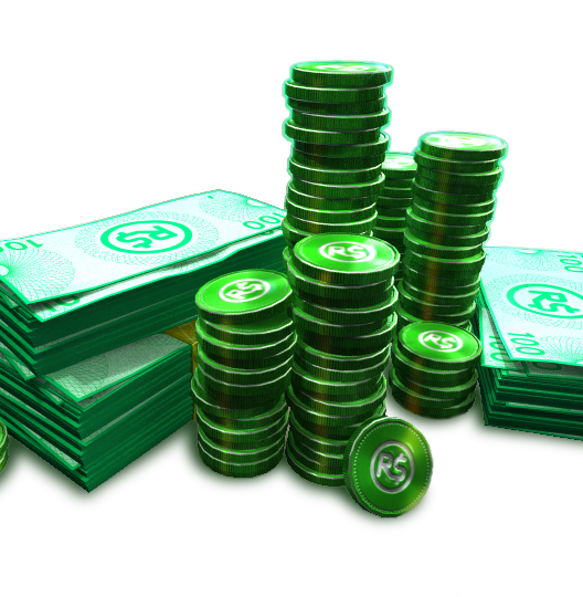 Robux Shop Thailand - 