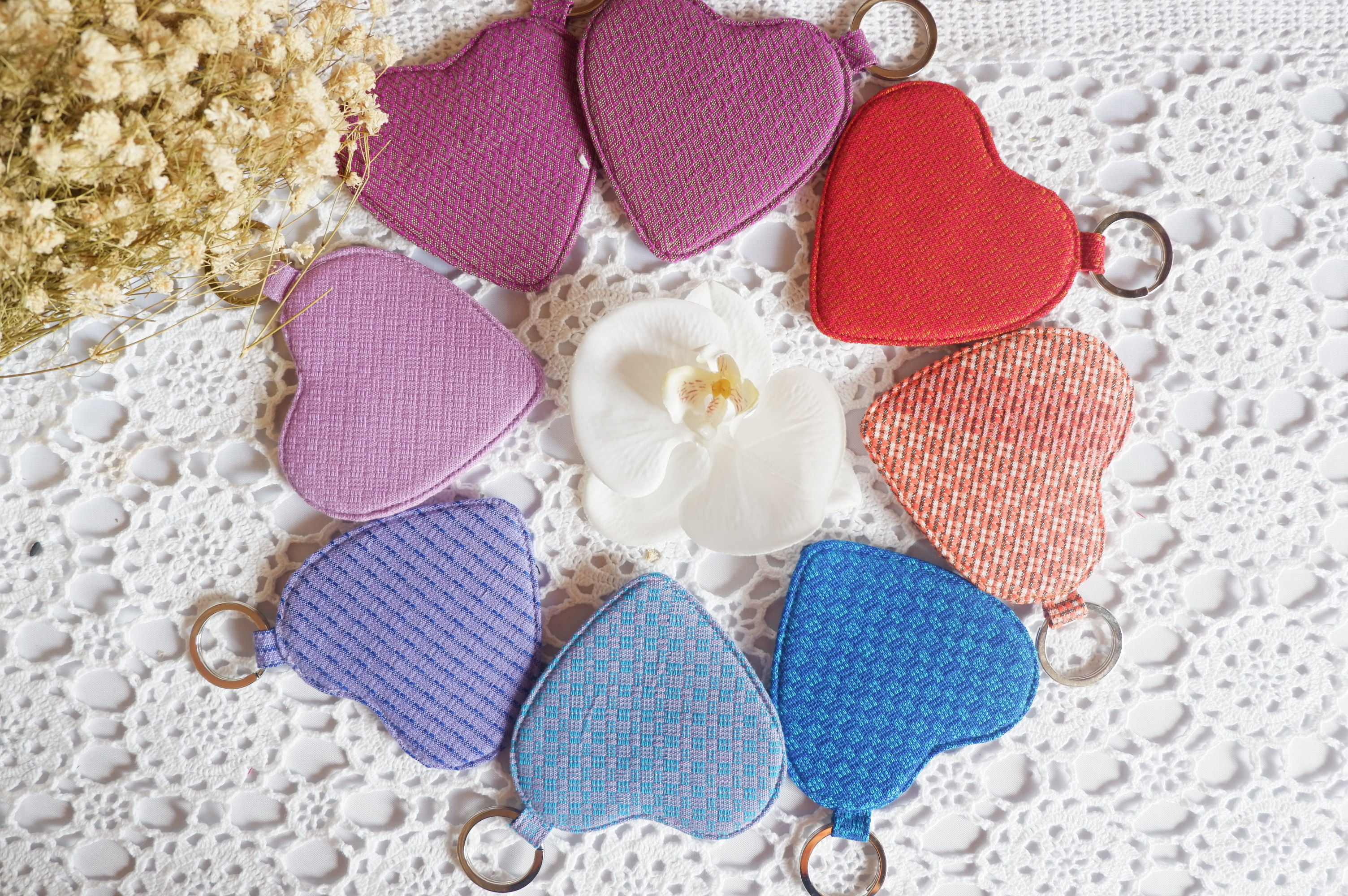 พวงกุญแจ