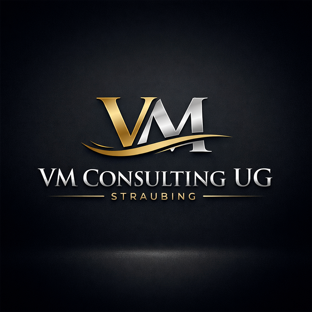 VM Consulting Logo