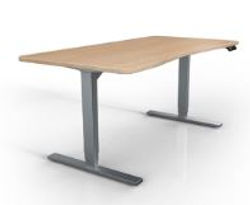 Electric Desk Load 1000N