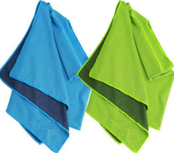 Microfiber Cooling Cloth 2
