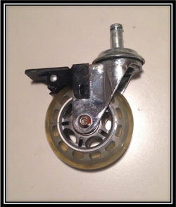 Caster Wheels