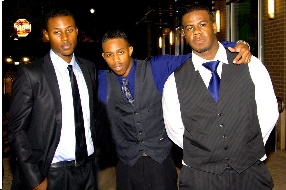 Exec of SanBox Entertainment 2010-12