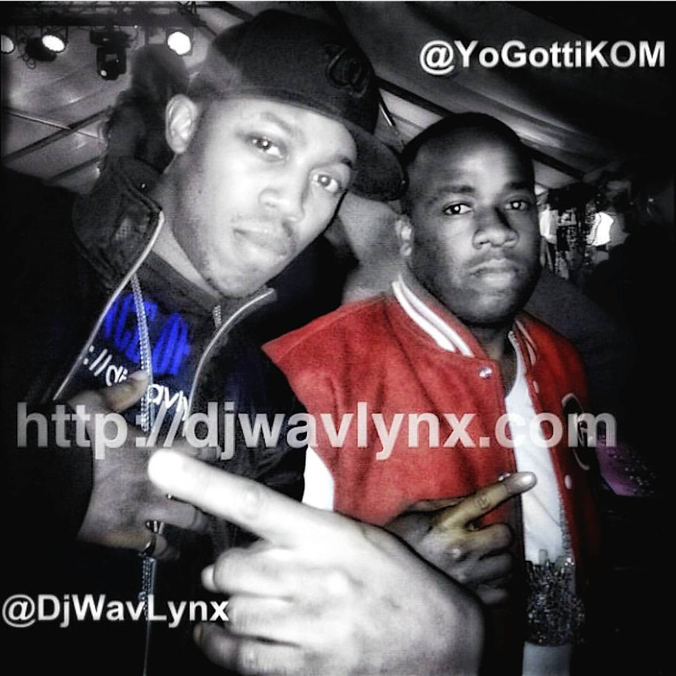 yo gotti n wav lynx 