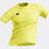 Thumbnail: Yellow Football Jersey