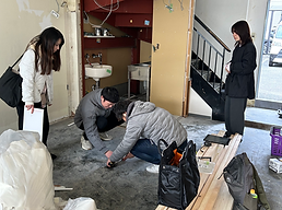 新店舗内装決定！