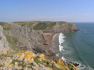 mewslade bay view from cliff.jpeg