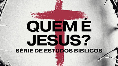 quem e jesus