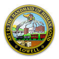 City of Lowell