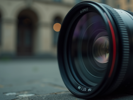 Como Fotos de Qualidade Impulsionam a IA