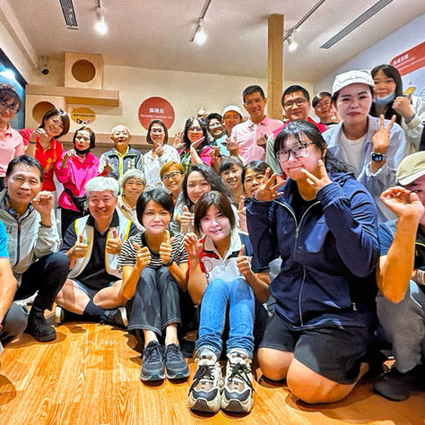 毛小孩的事，里長也要管！新北里長齊聚破解第一線動保難題