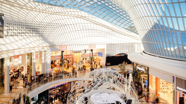 Christmas comes alive at Chadstone - The Fashion Capital