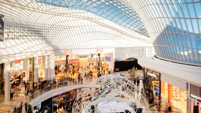 Christmas comes alive at Chadstone - The Fashion Capital