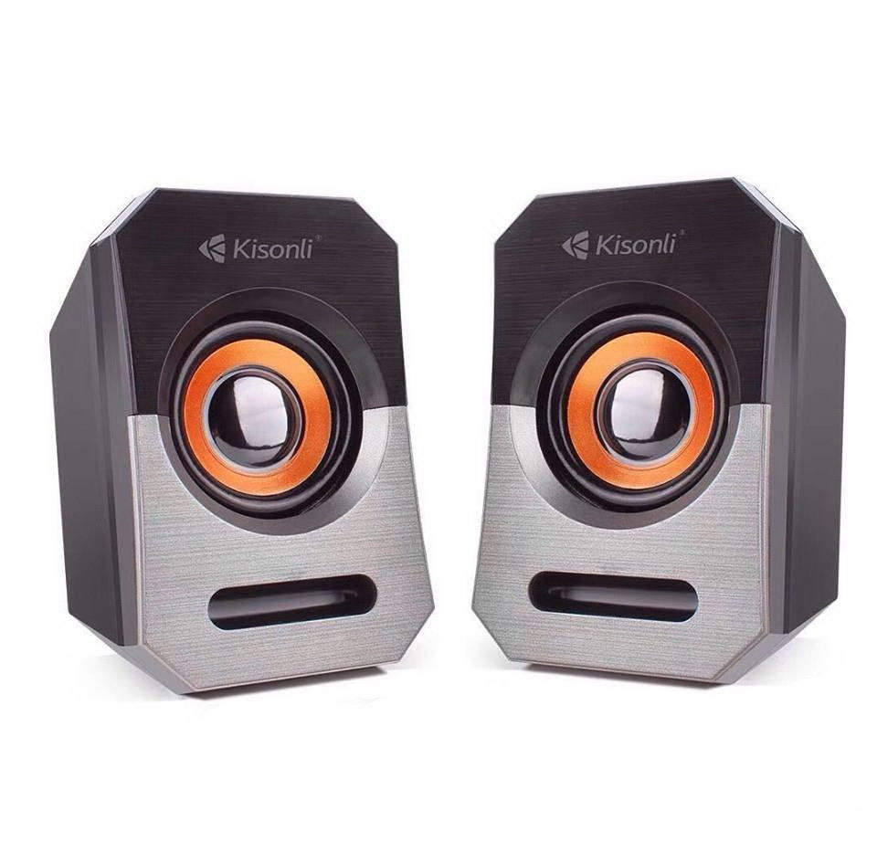 Kisonli A-606 Multimedia Speaker