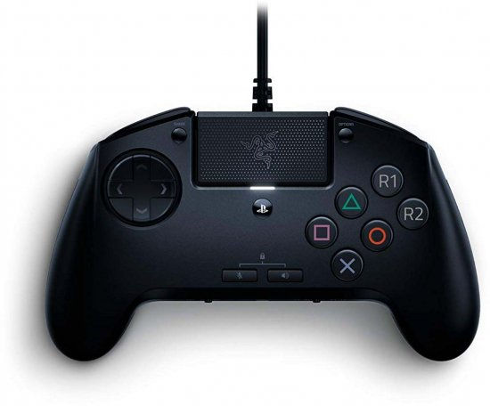 Razer Raion Fightpad Controller For PS4
