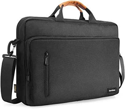 Bagge Laptop Shoulder Bag