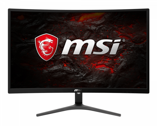 MSI Optix G241VC 24" Curved 75Hz Gaming Monitor
